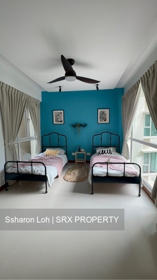 Savannah Condopark (D18), Condominium #629812321